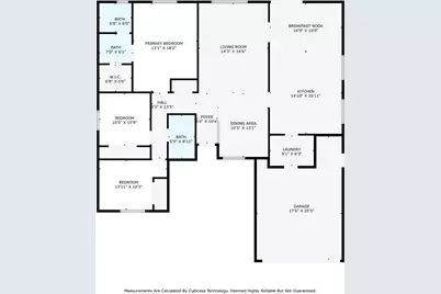 7309 W Canterbury Drive, Peoria, AZ 85345 - Photo 29