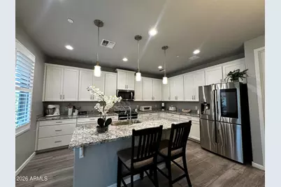 312 Spirit Circle, Clarkdale, AZ 86324 - Photo 3