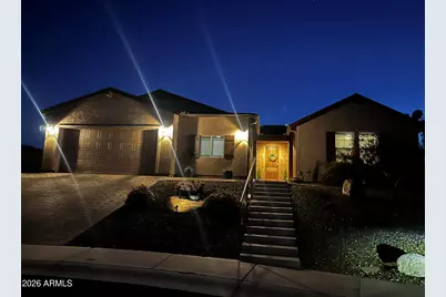 312 Spirit Circle, Clarkdale, AZ 86324 - Photo 1