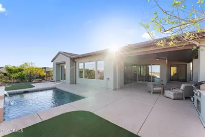 3675 Gold Ridge Road, Wickenburg, AZ 85390 - Photo 57