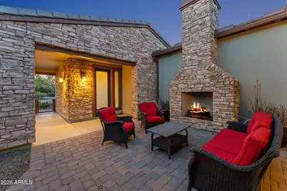 3675 Gold Ridge Road, Wickenburg, AZ 85390 - Photo 47