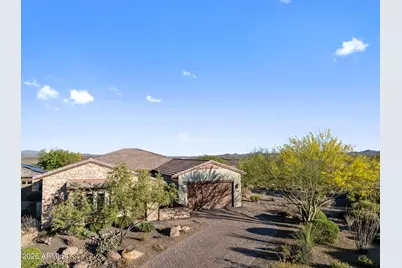 3675 Gold Ridge Road, Wickenburg, AZ 85390 - Photo 49