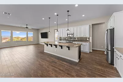 3675 Gold Ridge Road, Wickenburg, AZ 85390 - Photo 15