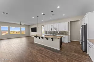 3675 Gold Ridge Rd, Wickenburg, AZ 85390 - Photo 15