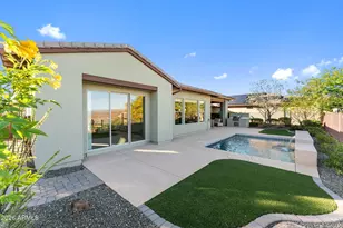 3675 Gold Ridge Rd, Wickenburg, AZ 85390 - Photo 35