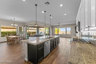 3675 Gold Ridge Rd, Wickenburg, AZ 85390 - Photo 13
