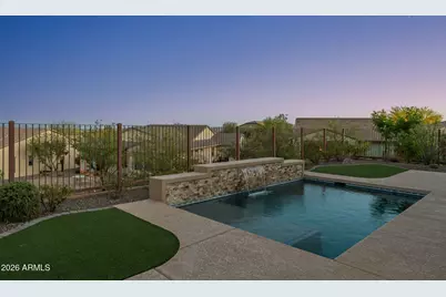 3675 Gold Ridge Road, Wickenburg, AZ 85390 - Photo 45