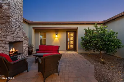 3675 Gold Ridge Road, Wickenburg, AZ 85390 - Photo 49