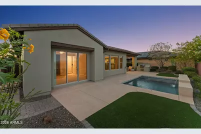 3675 Gold Ridge Road, Wickenburg, AZ 85390 - Photo 43