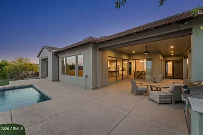 3675 Gold Ridge Road, Wickenburg, AZ 85390 - Photo 41