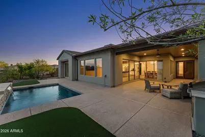 3675 Gold Ridge Road, Wickenburg, AZ 85390 - Photo 1