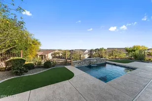 3675 Gold Ridge Rd, Wickenburg, AZ 85390 - Photo 41