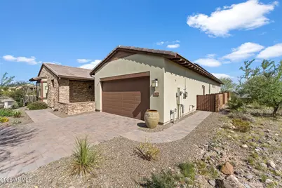 3675 Gold Ridge Road, Wickenburg, AZ 85390 - Photo 51