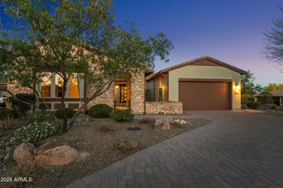 3675 Gold Ridge Road, Wickenburg, AZ 85390 - Photo 55