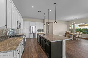 3675 Gold Ridge Rd, Wickenburg, AZ 85390 - Photo 11