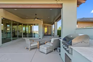 3675 Gold Ridge Rd, Wickenburg, AZ 85390 - Photo 33