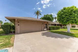 10428 W Roundelay Cir, Sun City, AZ 85351 - Photo 5