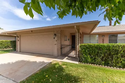 10428 W Roundelay Circle, Sun City, AZ 85351 - Photo 3