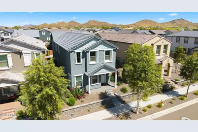 1918 W Lariat Lane, Phoenix, AZ 85085 - Photo 1