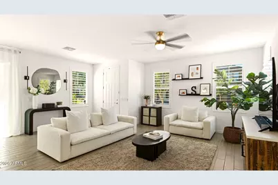 1918 W Lariat Lane, Phoenix, AZ 85085 - Photo 7