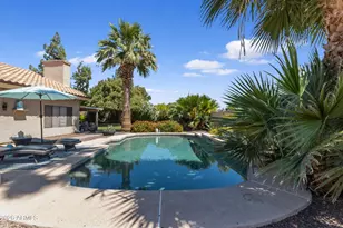 2623 N Carriage Ln, Chandler, AZ 85224 - Photo 31