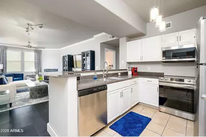 19777 N 76th Street #Apt 3229, Scottsdale, AZ 85255 - Photo 7