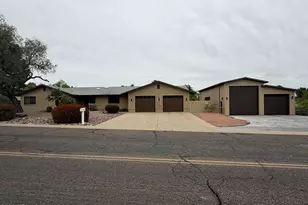 140 Black Hills Dr, Clarkdale, AZ 86324 - Photo 1