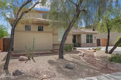 8609 W Bajada Road, Peoria, AZ 85383 - Photo 57