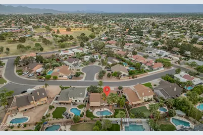 16020 N 53rd Street, Scottsdale, AZ 85254 - Photo 49