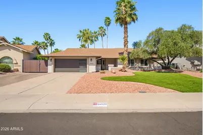 16020 N 53rd Street, Scottsdale, AZ 85254 - Photo 37