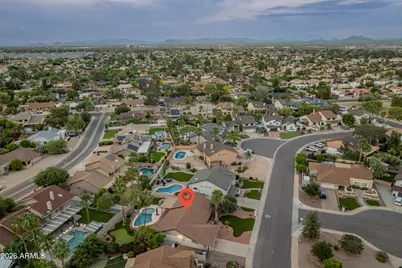 16020 N 53rd Street, Scottsdale, AZ 85254 - Photo 51