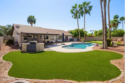 16020 N 53rd Street, Scottsdale, AZ 85254 - Photo 41