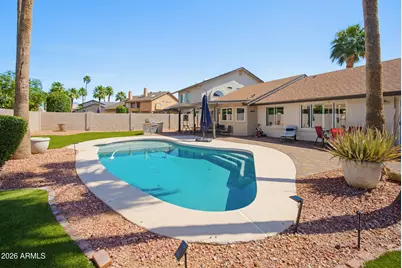 16020 N 53rd Street, Scottsdale, AZ 85254 - Photo 45