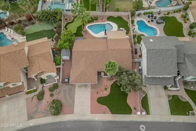 16020 N 53rd Street, Scottsdale, AZ 85254 - Photo 3