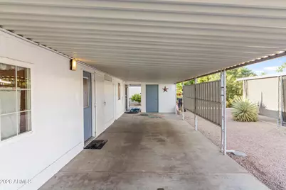 8103 E Southern Avenue #71, Mesa, AZ 85209 - Photo 35