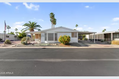 8103 E Southern Avenue #71, Mesa, AZ 85209 - Photo 33