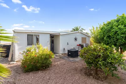 8103 E Southern Avenue #71, Mesa, AZ 85209 - Photo 37
