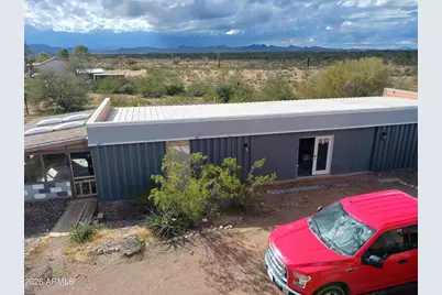 25408 W Adamanda Drive, Morristown, AZ 85342 - Photo 25