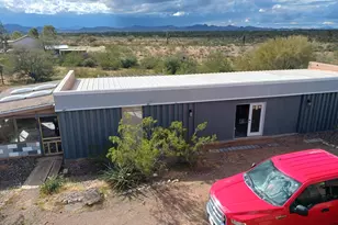 25408 W Adamanda Dr, Morristown, AZ 85342 - Photo 25