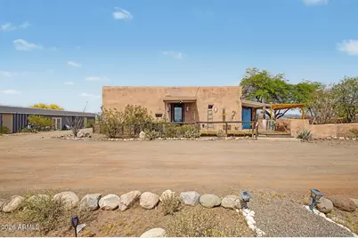 25408 W Adamanda Drive, Morristown, AZ 85342 - Photo 3