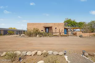 25408 W Adamanda Dr, Morristown, AZ 85342 - Photo 3