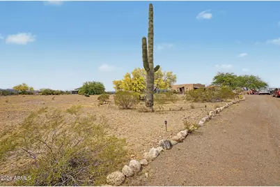 25408 W Adamanda Drive, Morristown, AZ 85342 - Photo 1