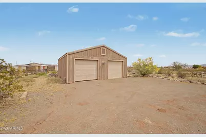 25408 W Adamanda Drive, Morristown, AZ 85342 - Photo 11