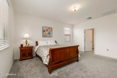 8686 N Calle La Canoa --, Tucson, AZ 85742 - Photo 15