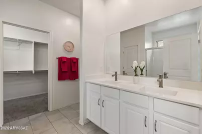 8686 N Calle La Canoa --, Tucson, AZ 85742 - Photo 19