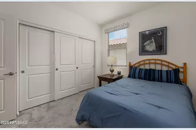 8686 N Calle La Canoa --, Tucson, AZ 85742 - Photo 25