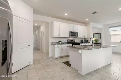 8686 N Calle La Canoa --, Tucson, AZ 85742 - Photo 9