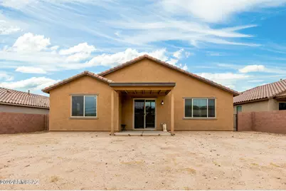 8686 N Calle La Canoa --, Tucson, AZ 85742 - Photo 31