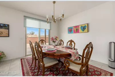 8686 N Calle La Canoa --, Tucson, AZ 85742 - Photo 13