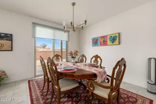 8686 N Calle La Canoa, Tucson, AZ 85742 - Photo 13